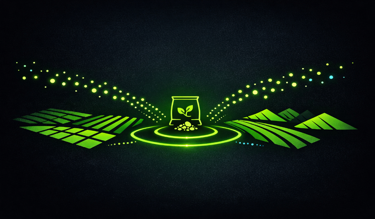 Agricultural waste analysis