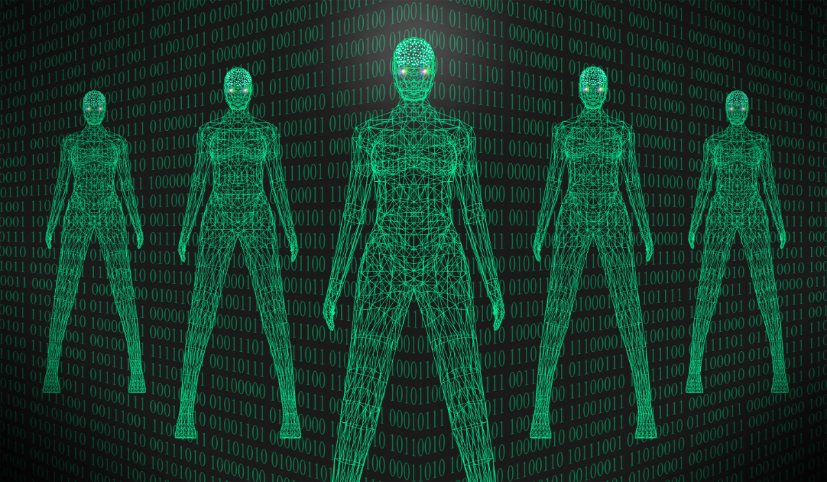 ai point cloud classification