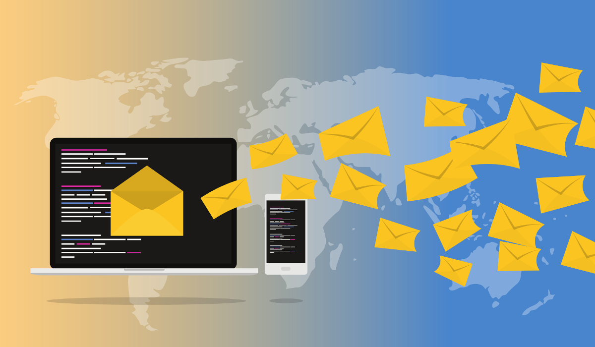 Fuzzy Logic Email Delivery Optimization