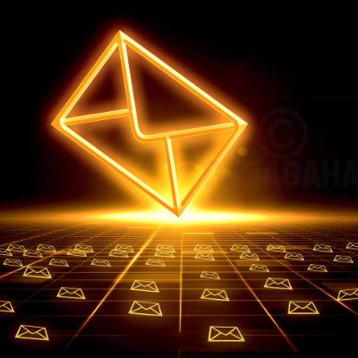 Fuzzy Logic Email Delivery Optimization