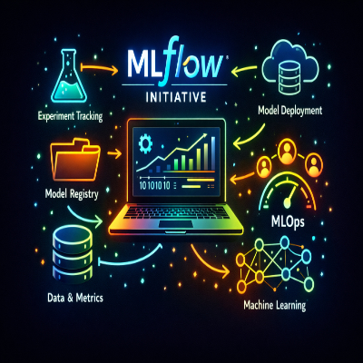 MLFlow