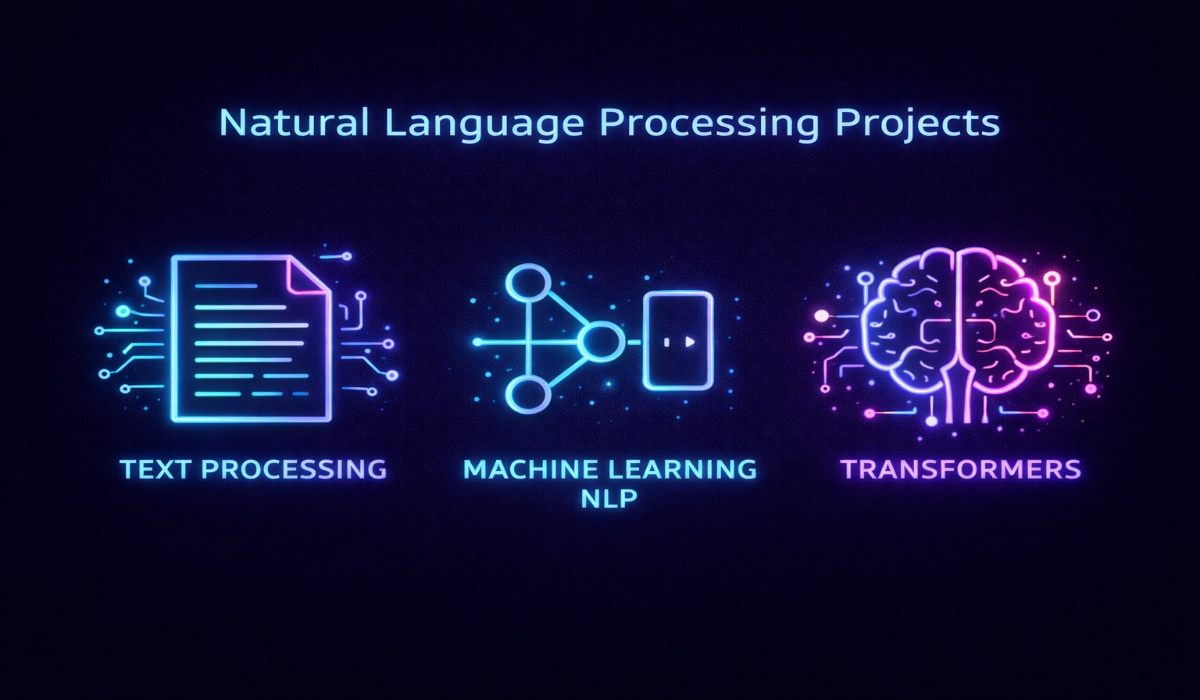 Natural Language Processing