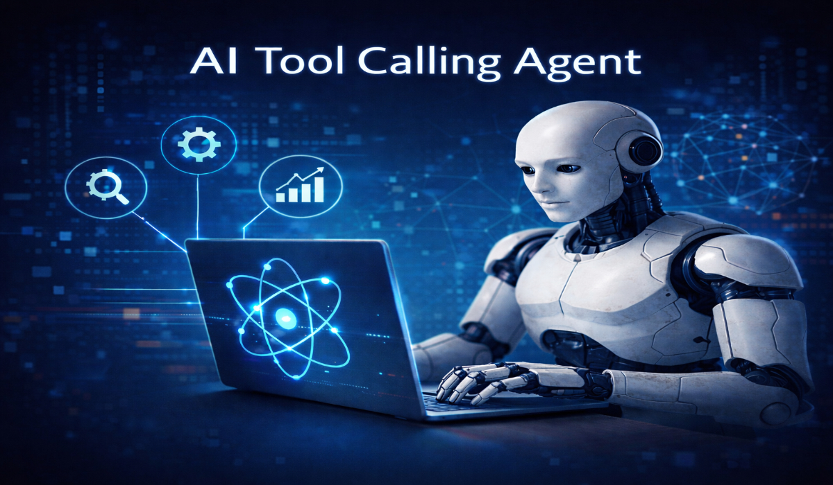 AI Agent Tool Calling