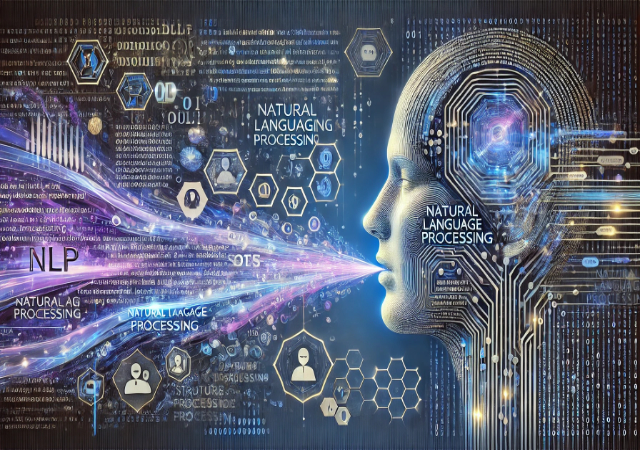 Natural Language Processing